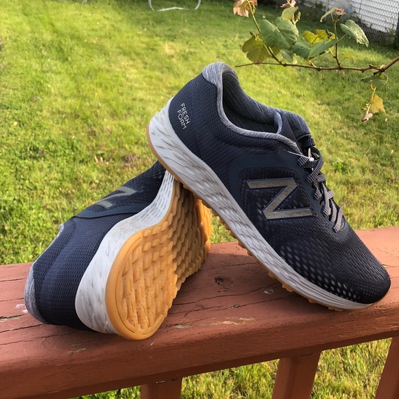 New Balance Other - NWOT NEW BALANCE FRESH FOAM ARISHI ATHLETIC SHOES